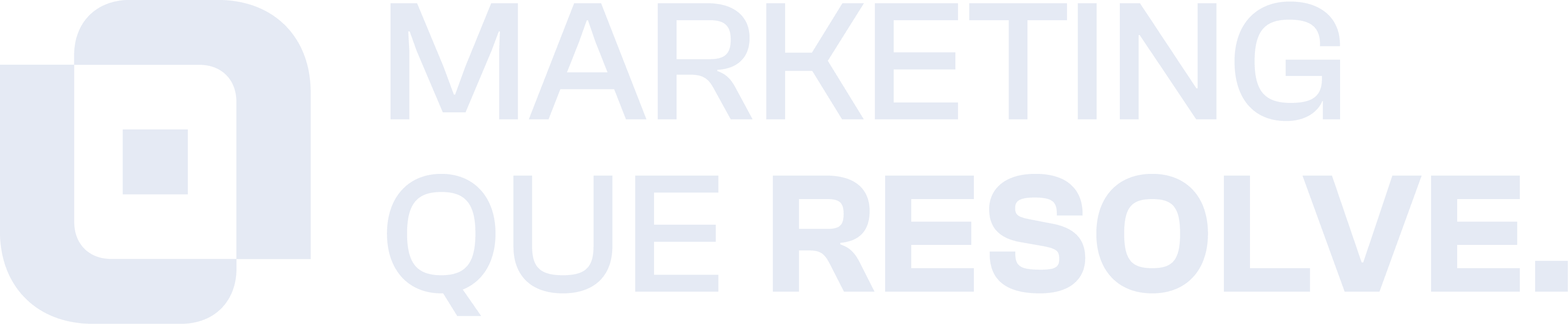 Marketing Que Resolve